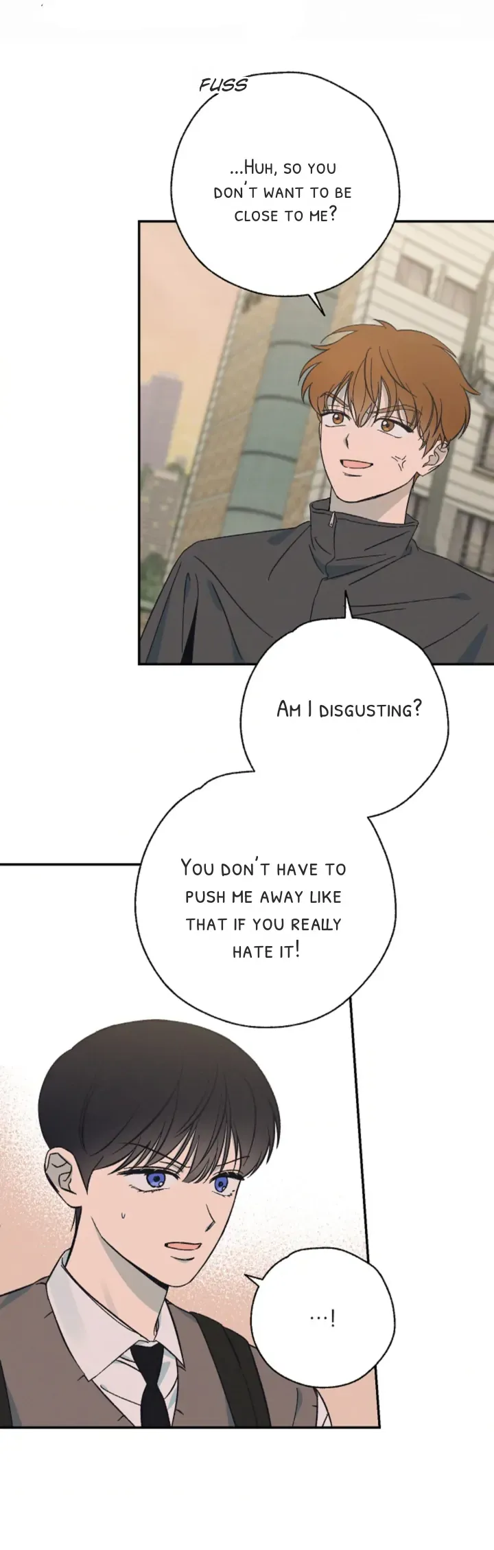 Pizza and Dough Chapter 2 page 45 - 