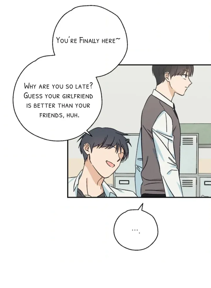 Pizza and Dough Chapter 2 page 7 - 