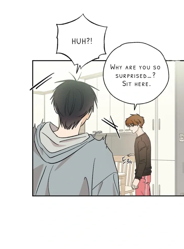 Pizza and Dough Chapter 3 page 15 - 