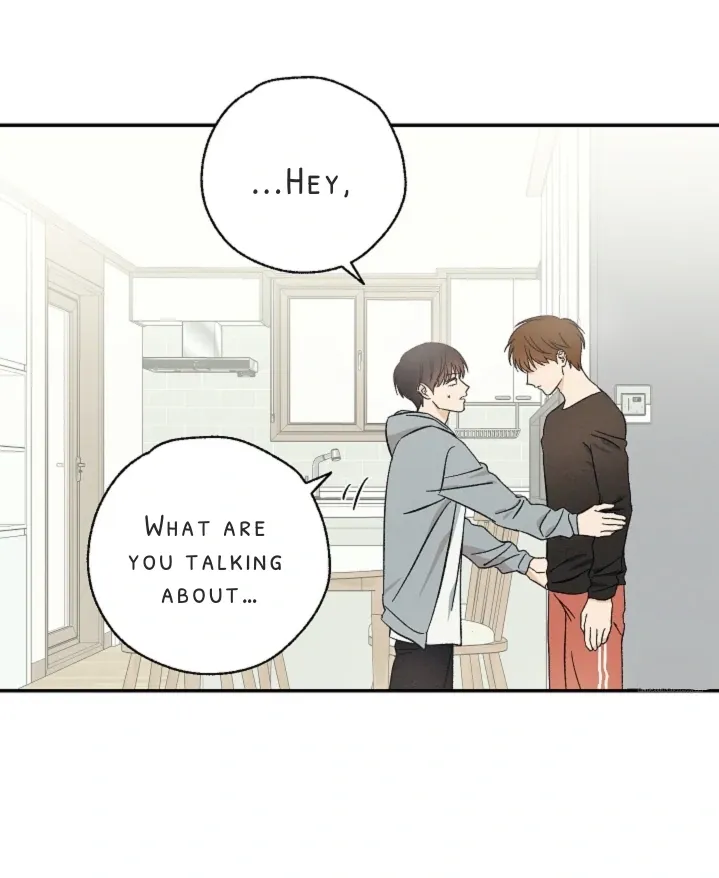 Pizza and Dough Chapter 3 page 19 - 