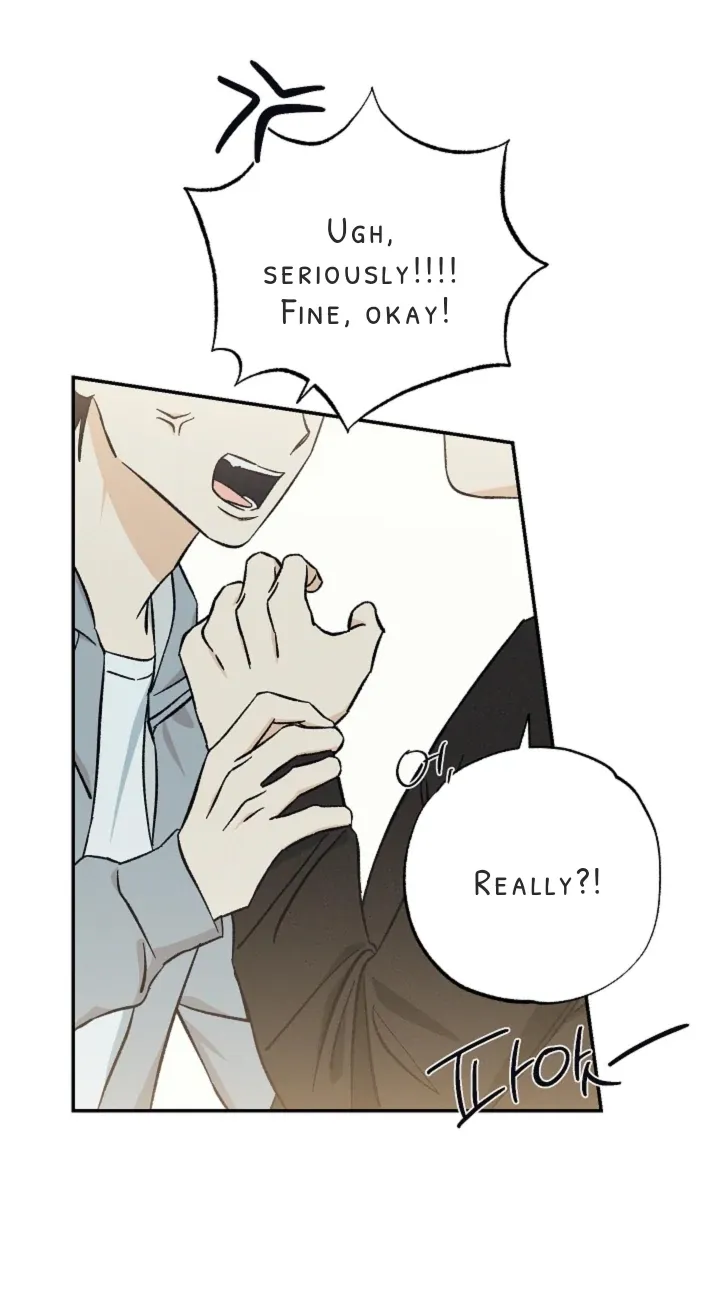 Pizza and Dough Chapter 3 page 27 - 