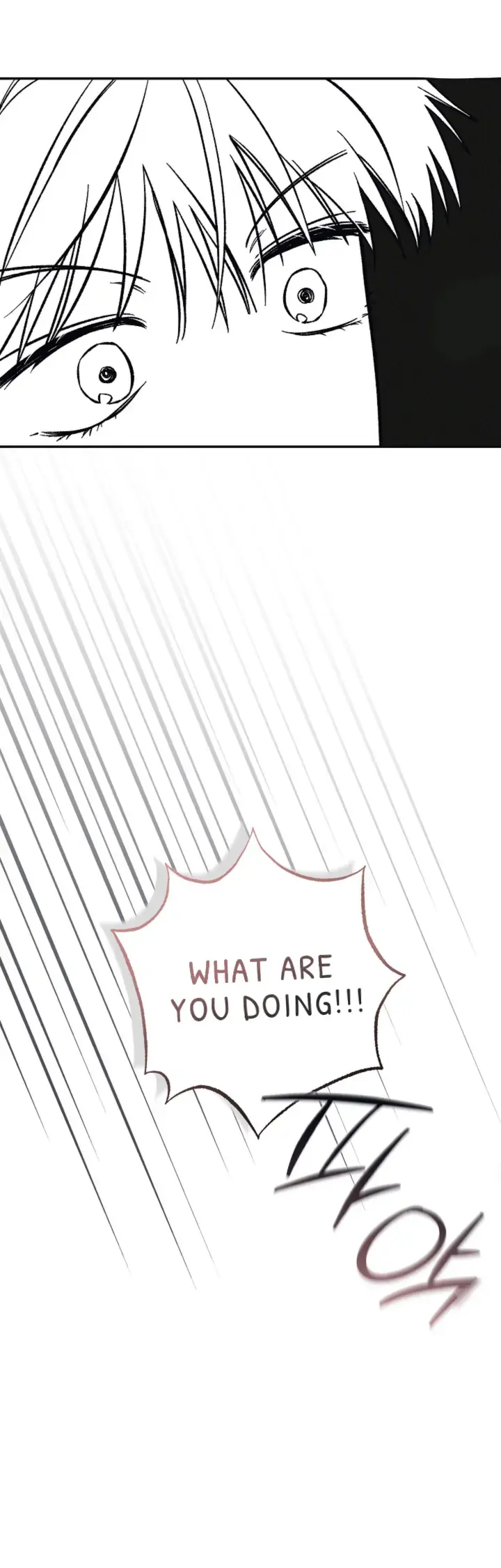 Pizza and Dough Chapter 3 page 29 - 