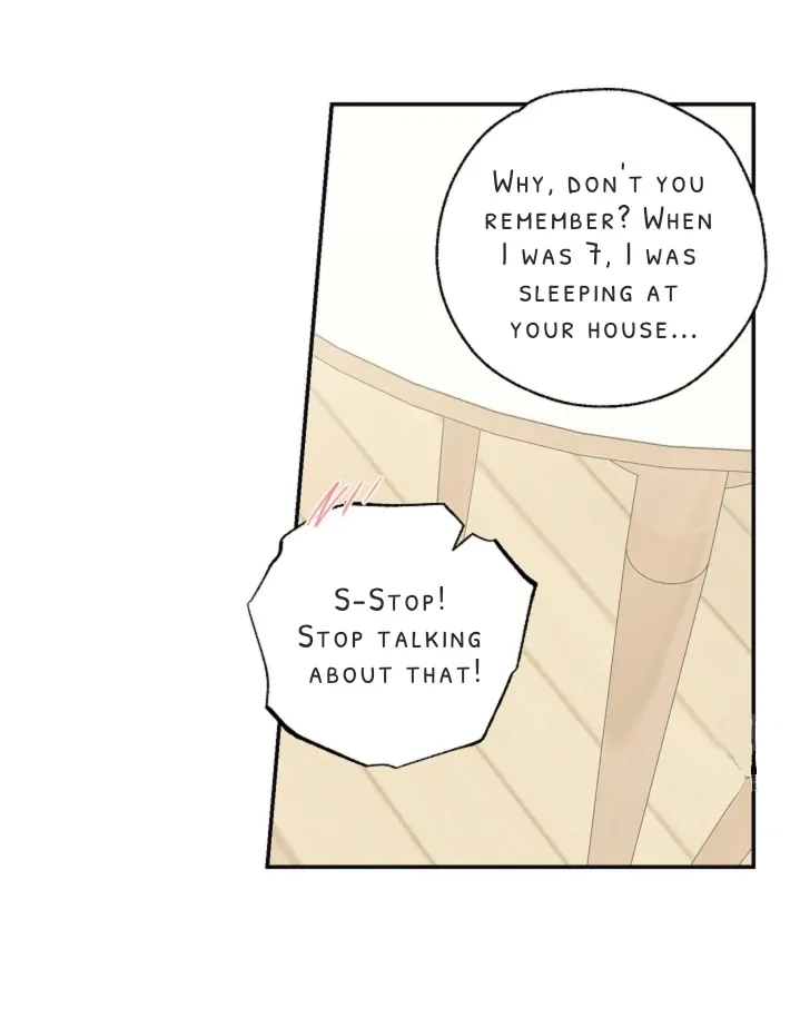 Pizza and Dough Chapter 3 page 31 - 