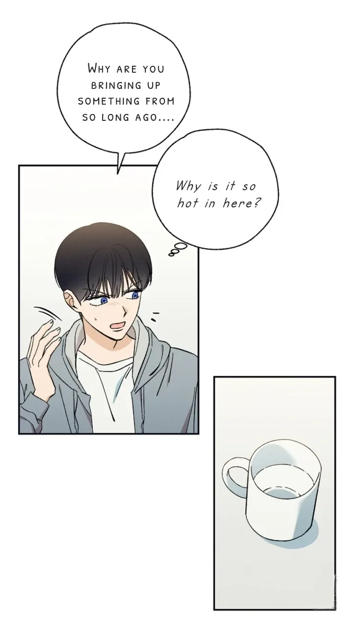 Pizza and Dough Chapter 3 page 32 - 