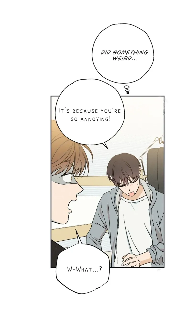 Pizza and Dough Chapter 3 page 42 - 