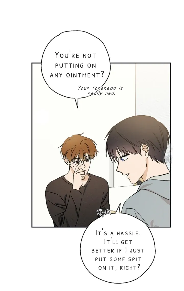 Pizza and Dough Chapter 3 page 44 - 