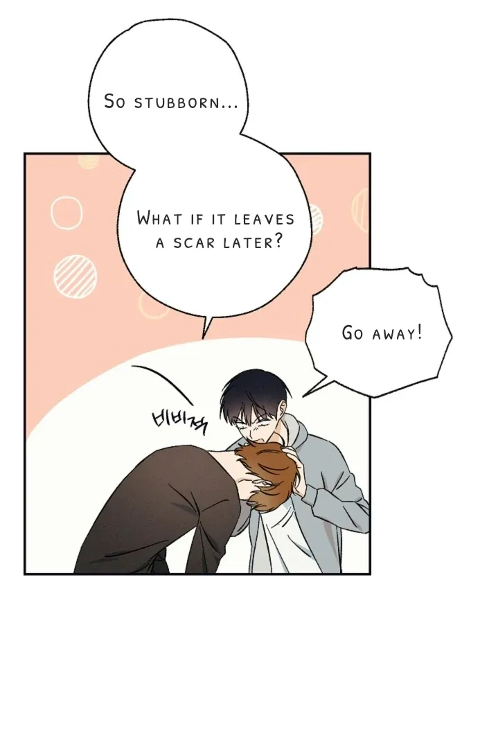 Pizza and Dough Chapter 3 page 45 - 