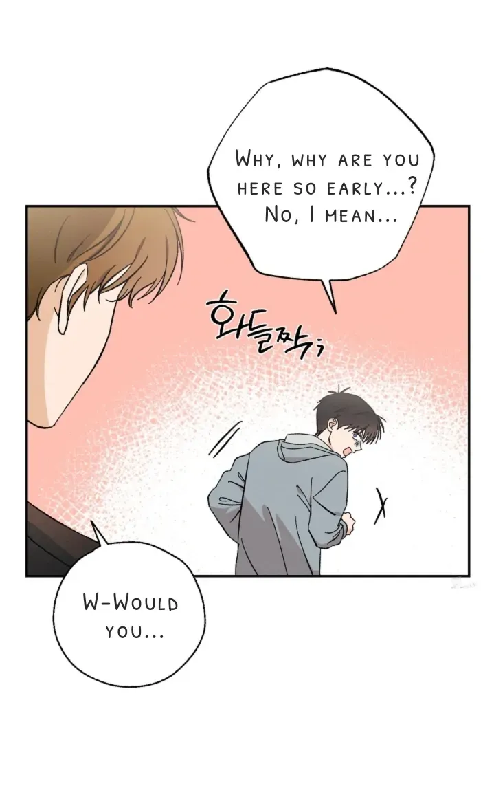 Pizza and Dough Chapter 3 page 6 - 