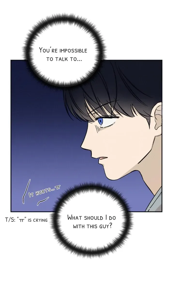 Pizza and Dough Chapter 3 page 51 - 