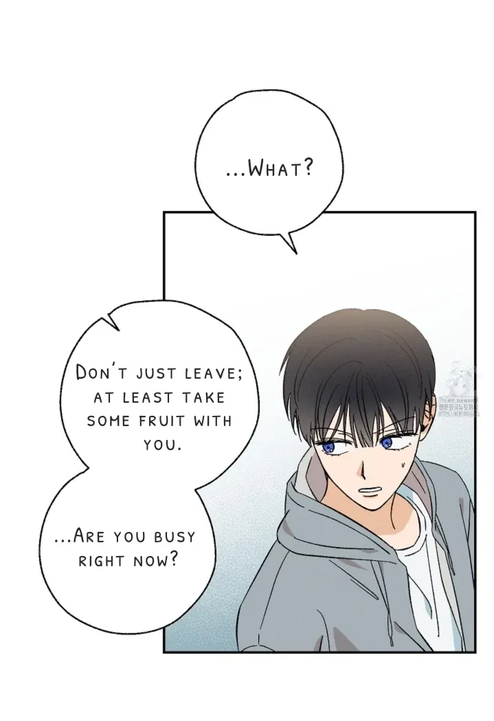 Pizza and Dough Chapter 3 page 8 - 