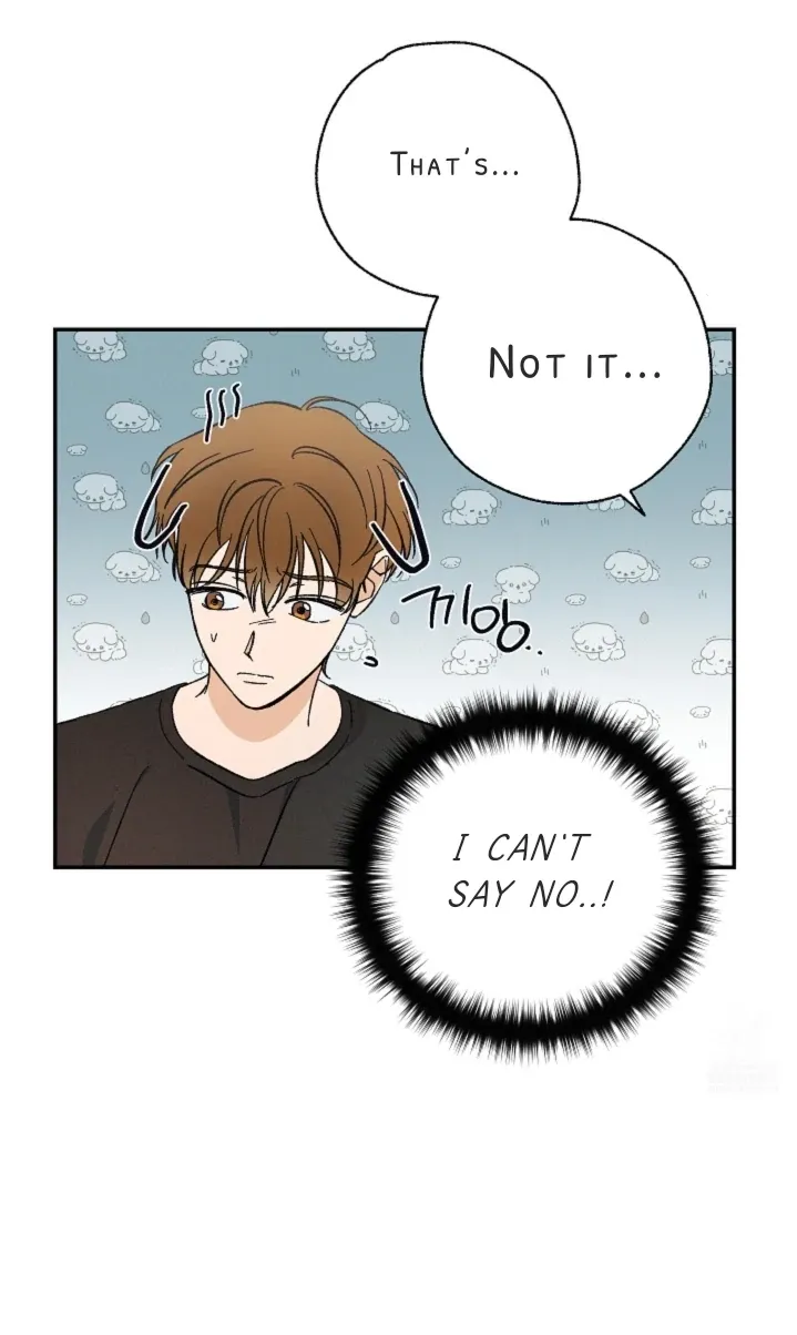 Pizza and Dough Chapter 3 page 9 - 