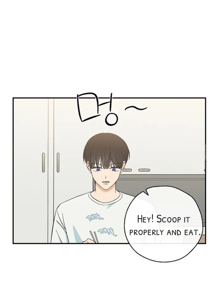 Pizza and Dough Chapter 4 page 18 - 