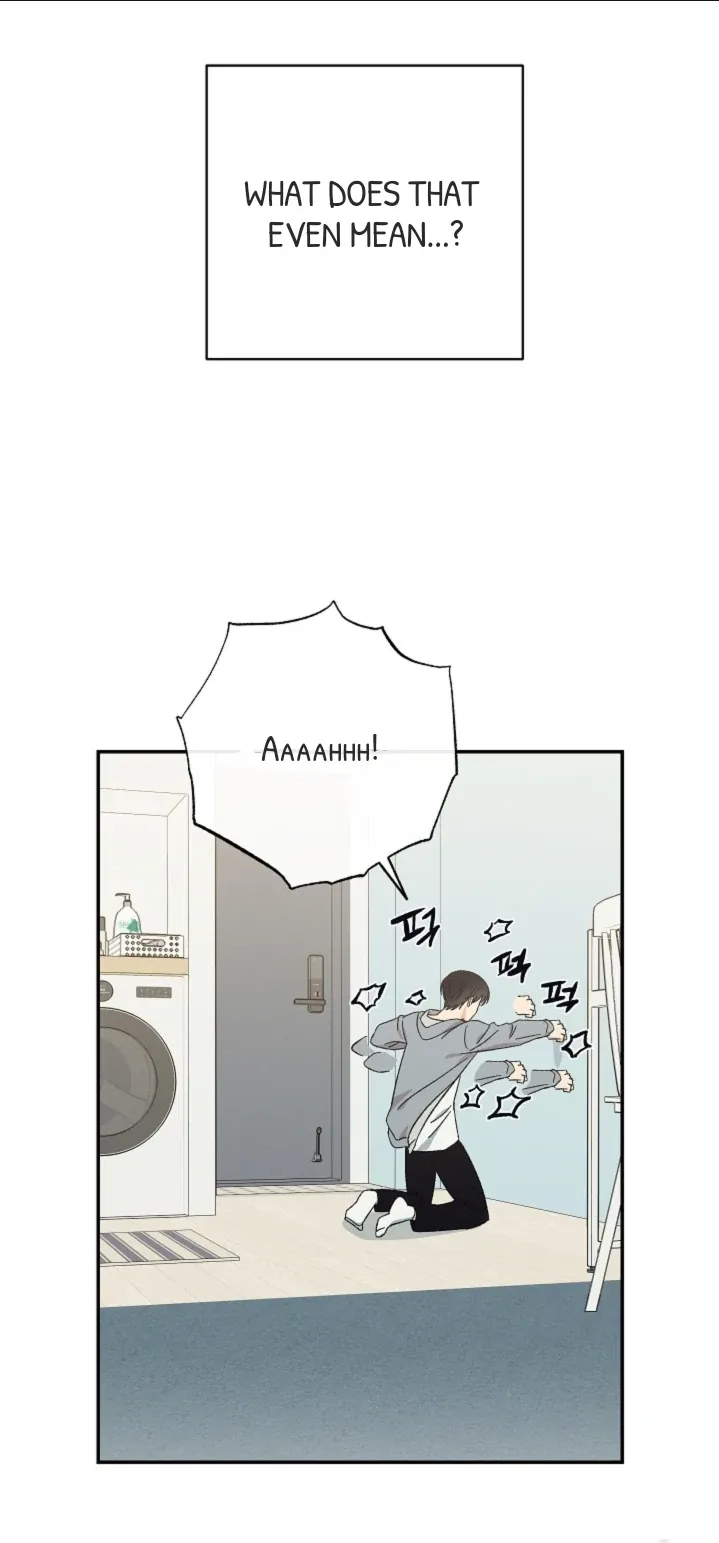 Pizza and Dough Chapter 4 page 24 - 
