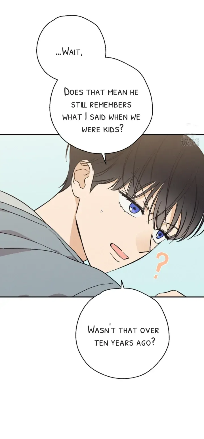 Pizza and Dough Chapter 4 page 27 - 