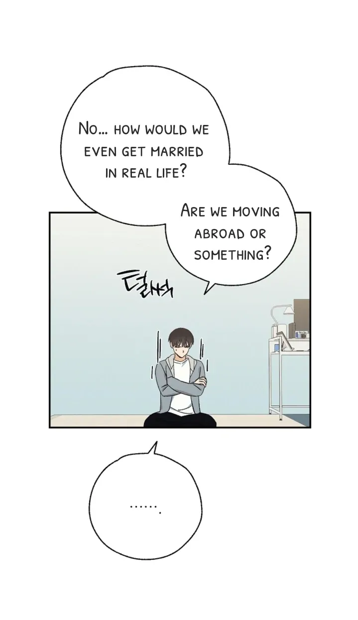Pizza and Dough Chapter 4 page 28 - 