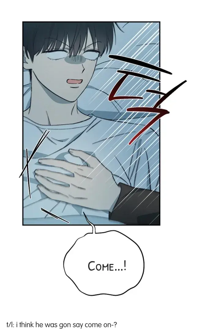 Pizza and Dough Chapter 4 page 5 - 