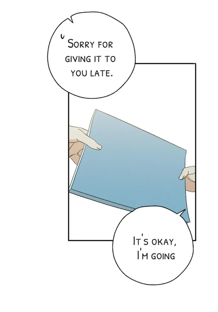 Pizza and Dough Chapter 4 page 41 - 