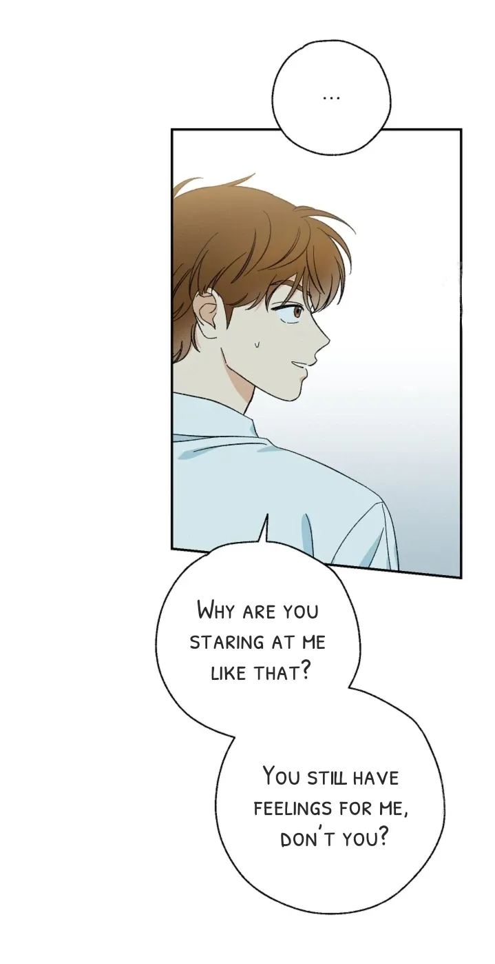 Pizza and Dough Chapter 4 page 43 - 