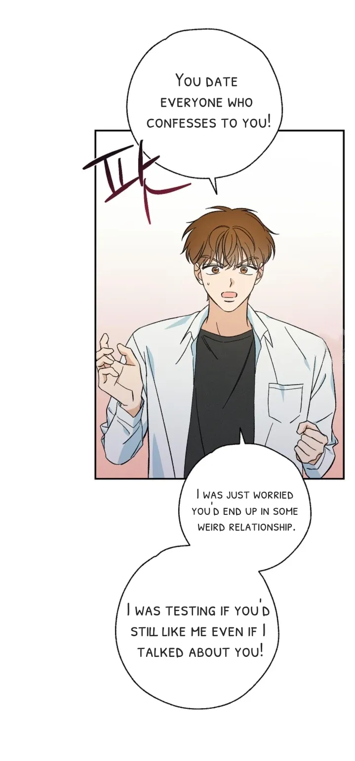 Pizza and Dough Chapter 4 page 51 - 