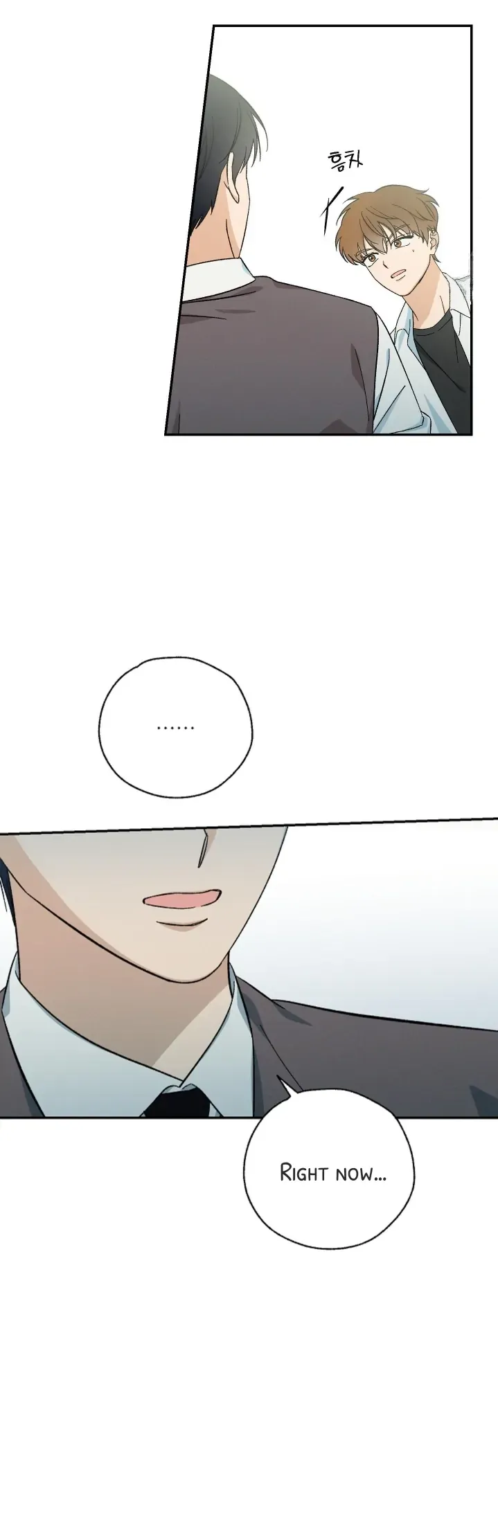 Pizza and Dough Chapter 4 page 55 - 