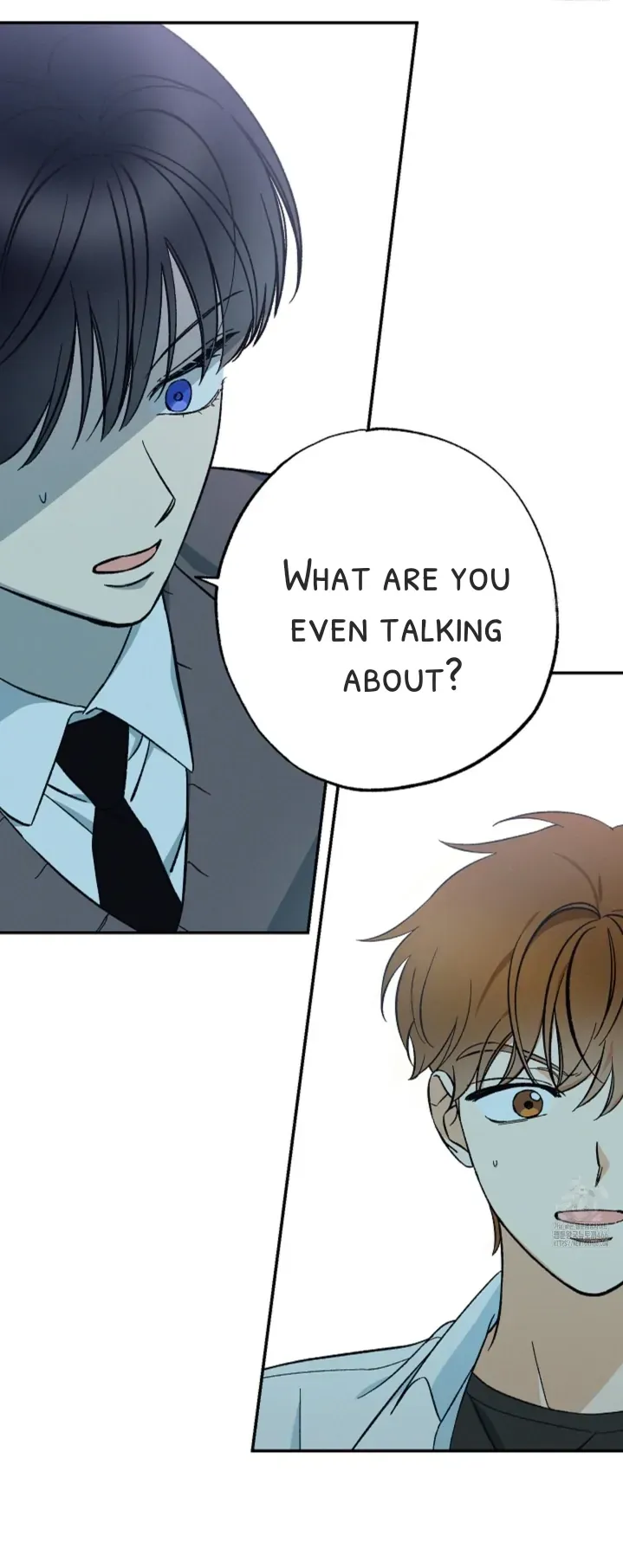 Pizza and Dough Chapter 4 page 56 - 