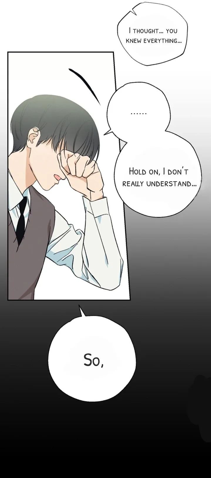 Pizza and Dough Chapter 4 page 61 - 