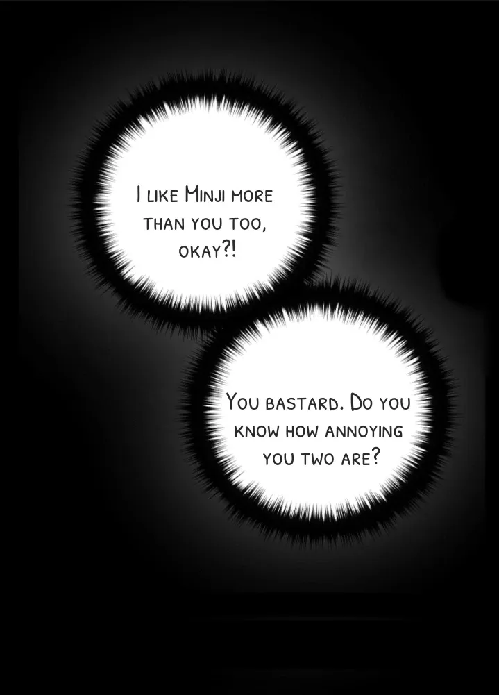 Pizza and Dough Chapter 4 page 62 - 