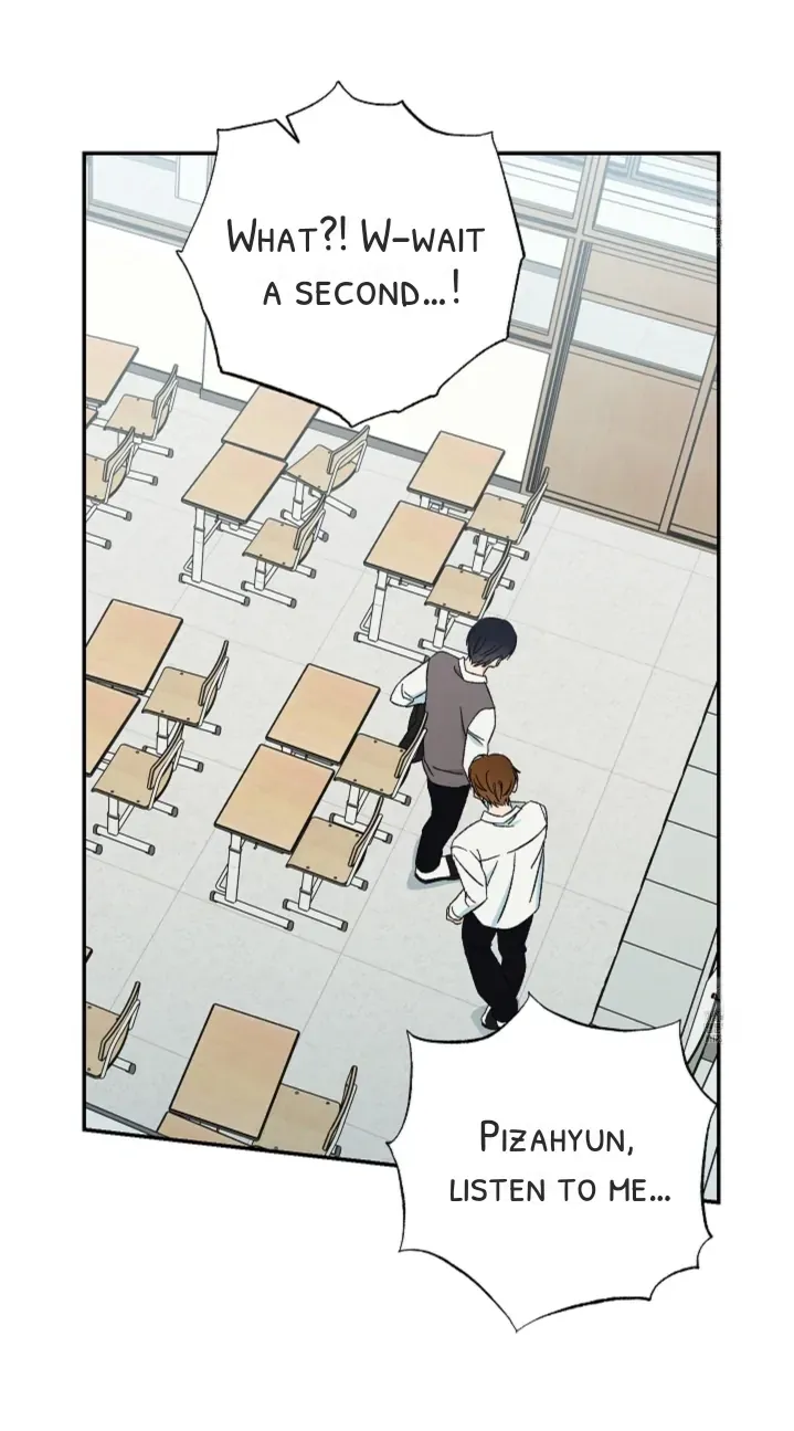 Pizza and Dough Chapter 4 page 68 - 