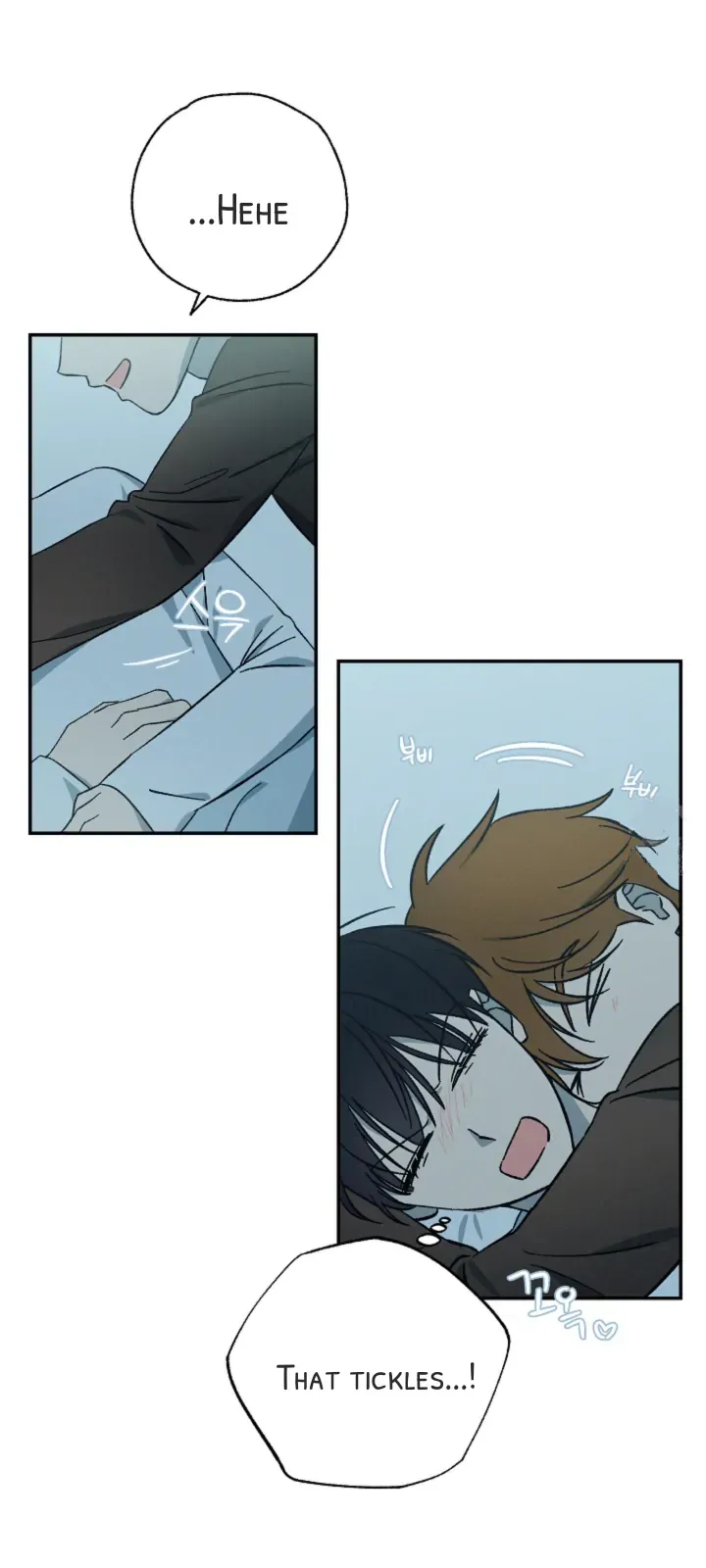 Pizza and Dough Chapter 4 page 8 - 