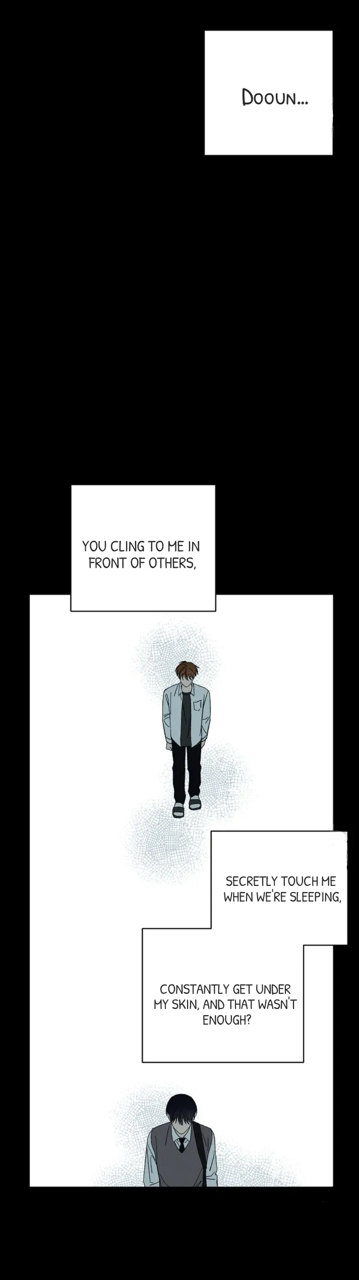 Pizza and Dough Chapter 4 page 74 - 