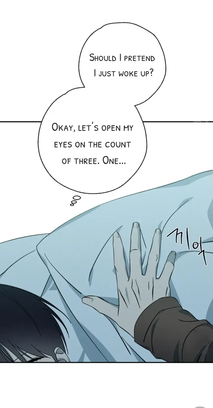 Pizza and Dough Chapter 4 page 10 - 