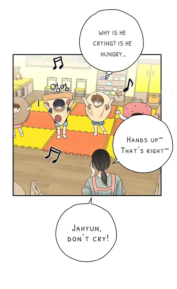 Pizza and Dough Chapter 5 page 2 - 
