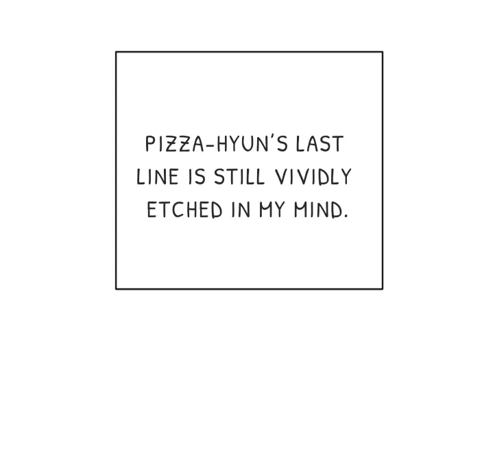 Pizza and Dough Chapter 5 page 13 - 