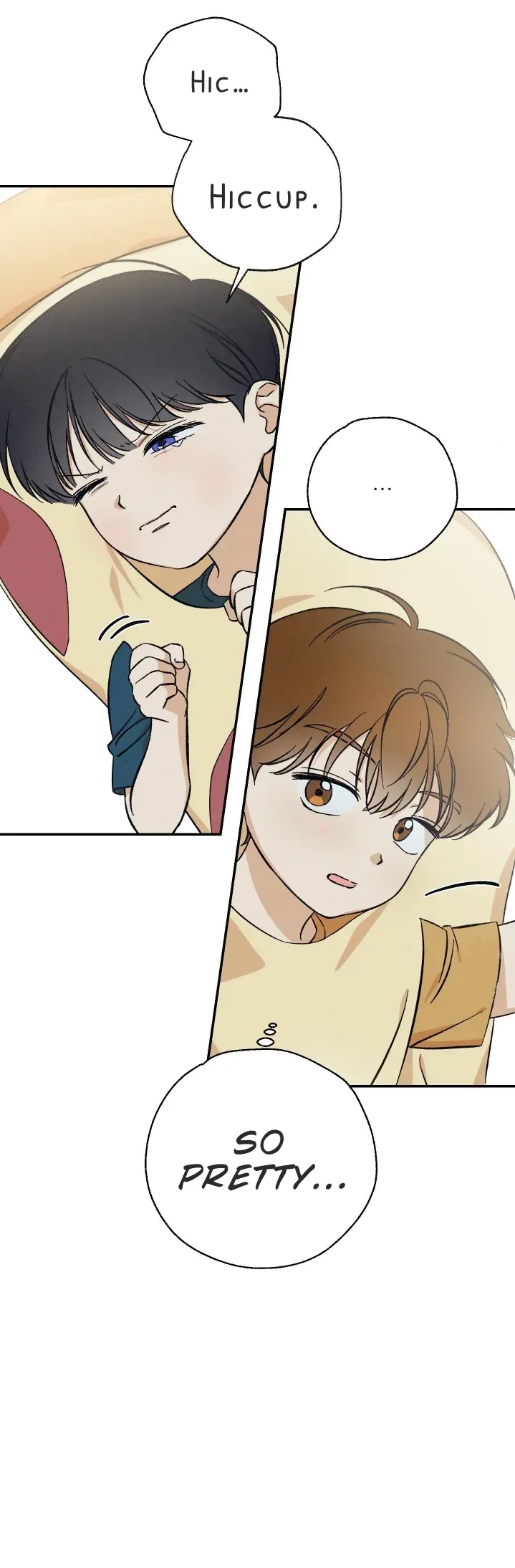 Pizza and Dough Chapter 5 page 3 - 