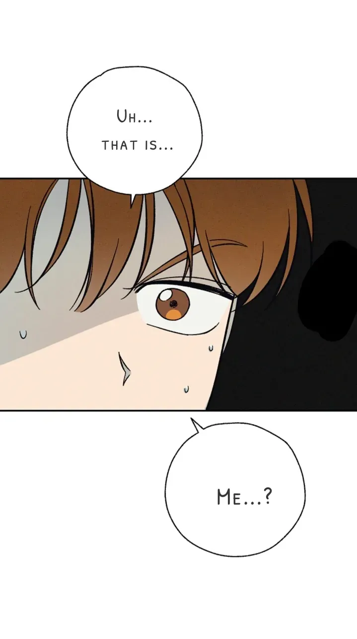 Pizza and Dough Chapter 5 page 23 - 
