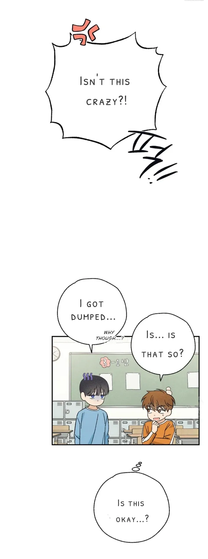 Pizza and Dough Chapter 5 page 24 - 