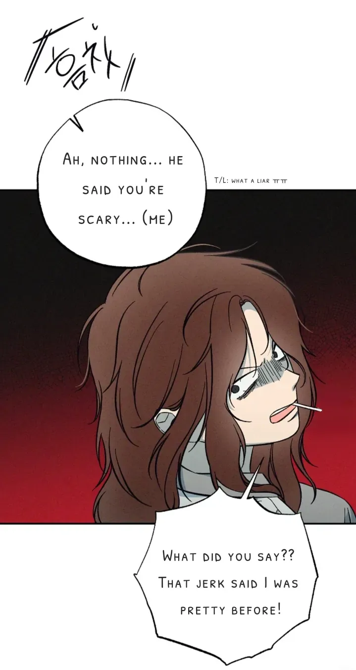 Pizza and Dough Chapter 5 page 27 - 