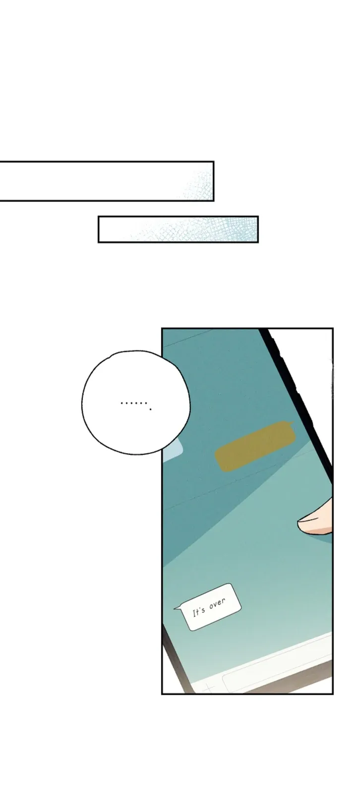 Pizza and Dough Chapter 5 page 29 - 