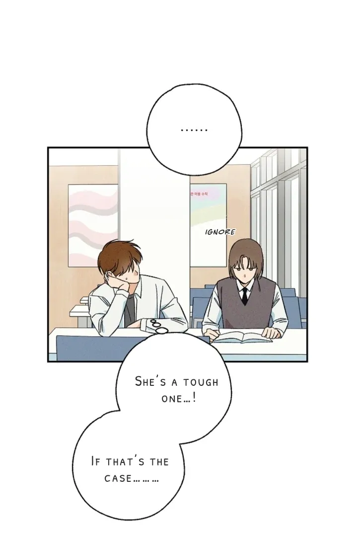 Pizza and Dough Chapter 5 page 37 - 