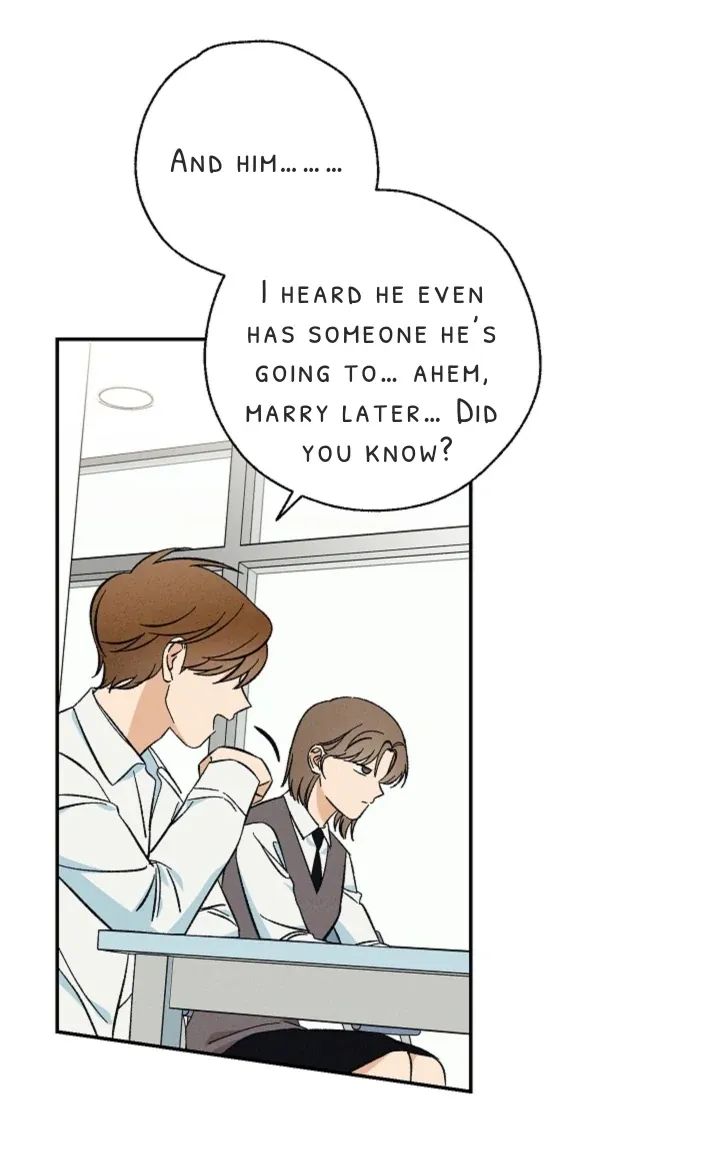 Pizza and Dough Chapter 5 page 38 - 