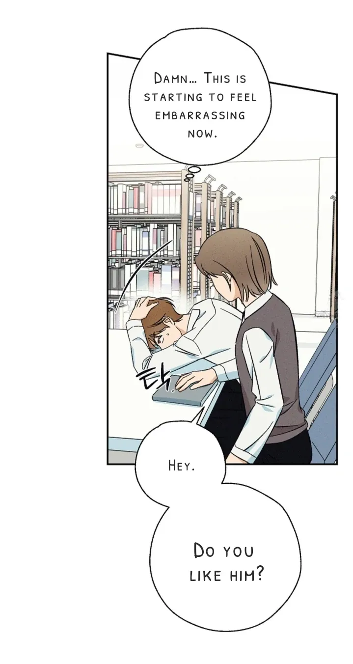 Pizza and Dough Chapter 5 page 39 - 
