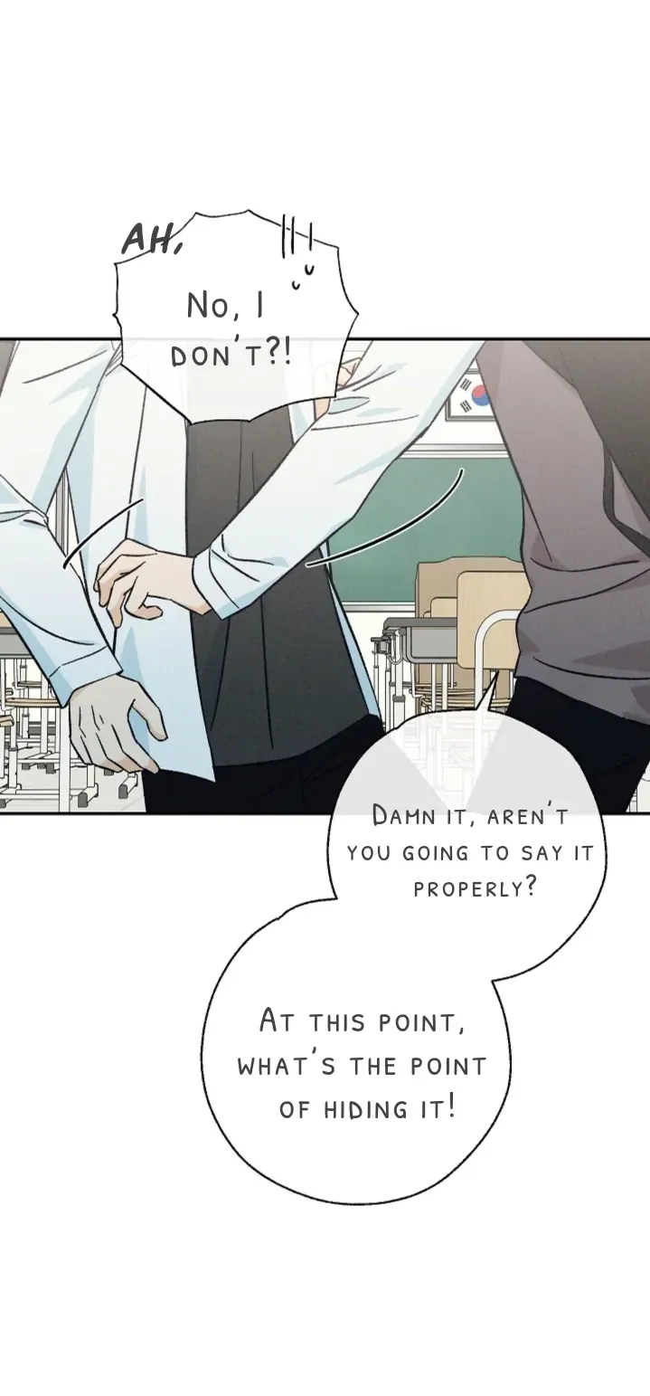 Pizza and Dough Chapter 5 page 49 - 