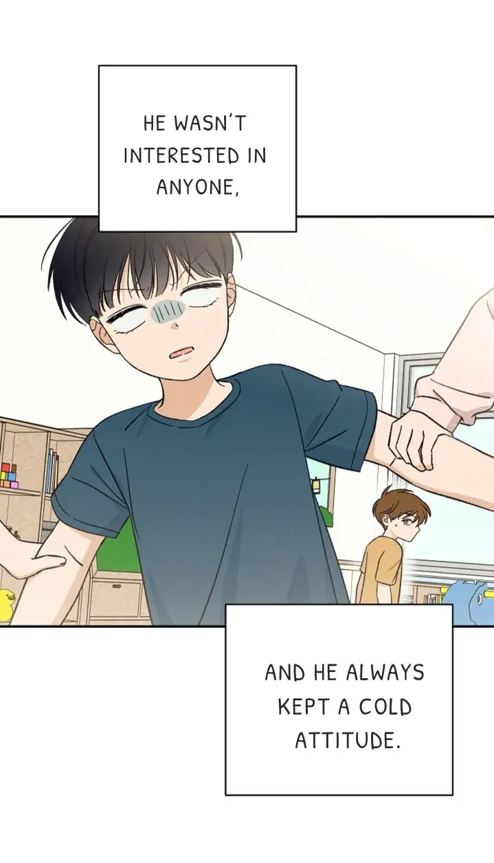 Pizza and Dough Chapter 5 page 6 - 
