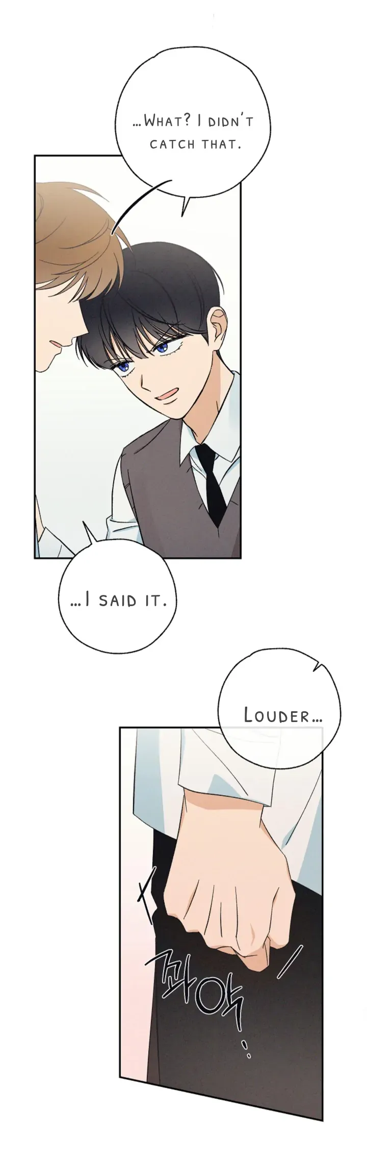 Pizza and Dough Chapter 5 page 54 - 