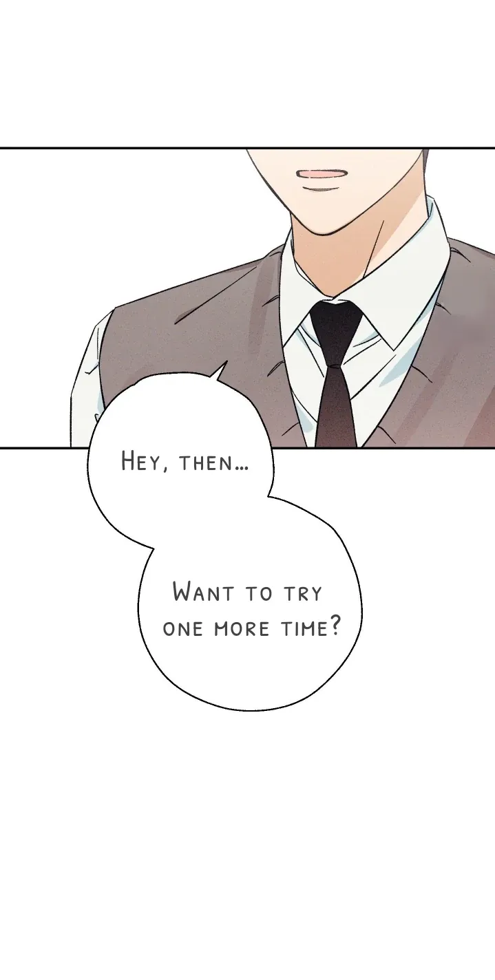 Pizza and Dough Chapter 5 page 61 - 