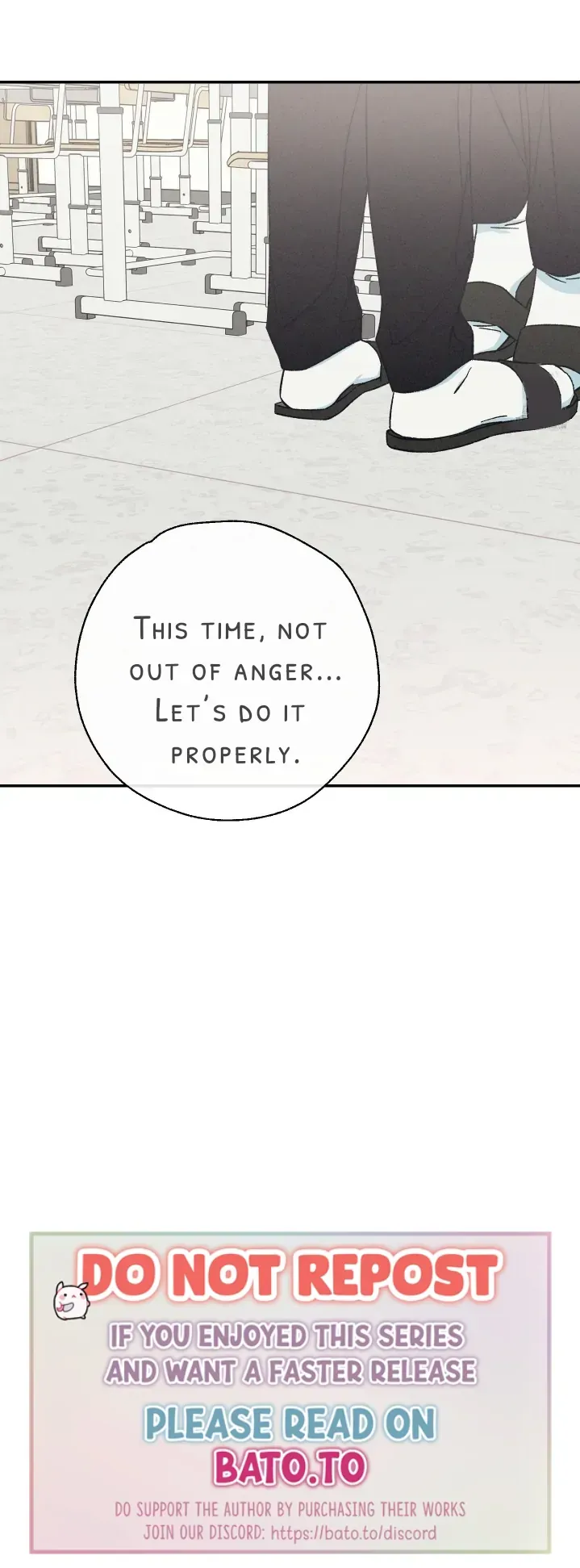 Pizza and Dough Chapter 5 page 62 - 