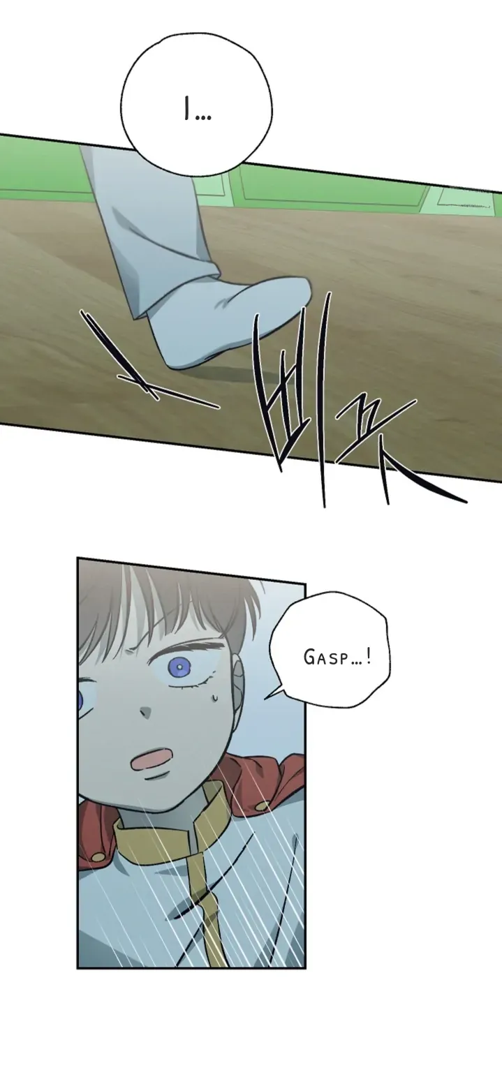 Pizza and Dough Chapter 5 page 9 - 