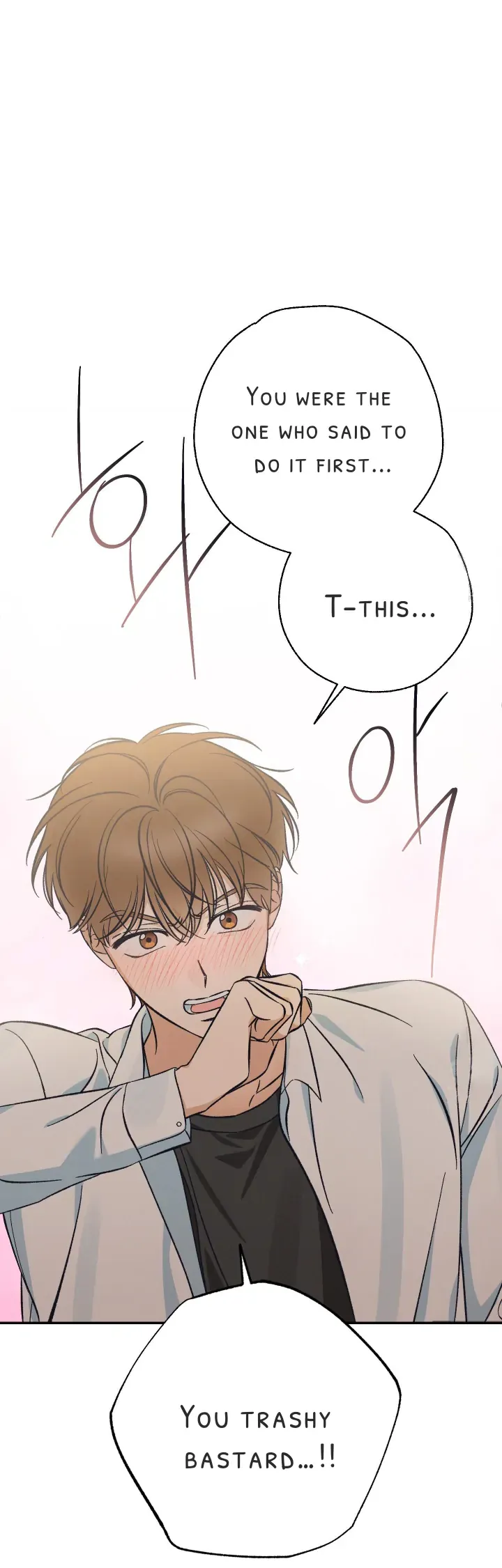 Pizza and Dough Chapter 6 page 11 - 