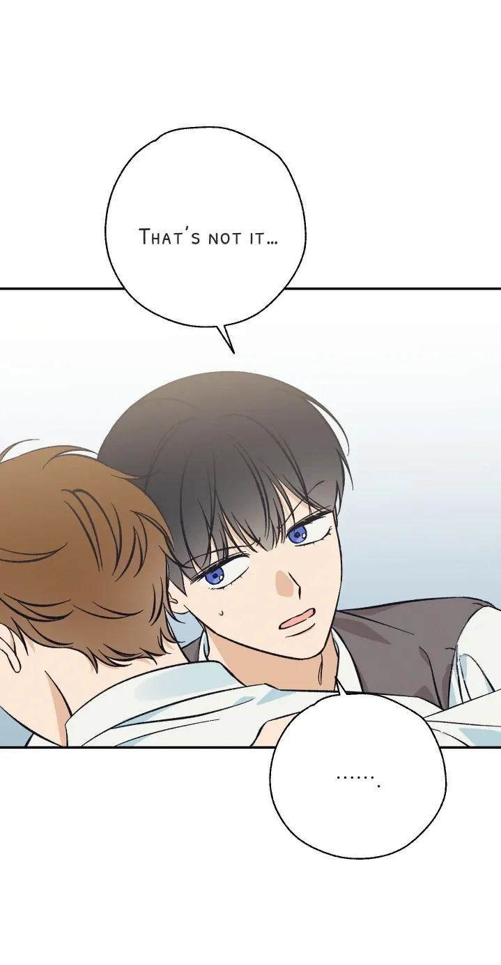 Pizza and Dough Chapter 6 page 22 - 