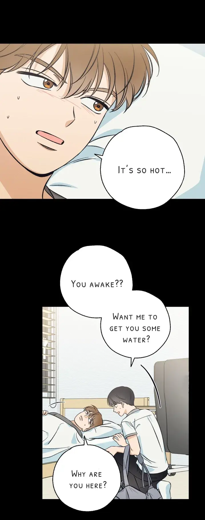 Pizza and Dough Chapter 6 page 26 - 